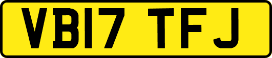 VB17TFJ