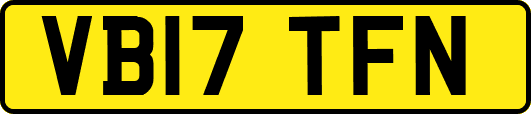 VB17TFN