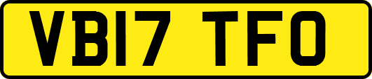 VB17TFO