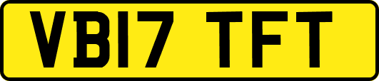 VB17TFT