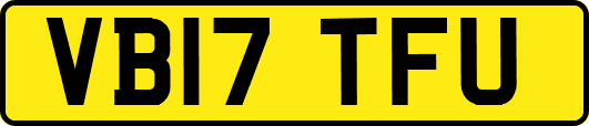 VB17TFU