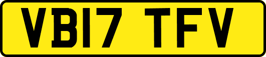 VB17TFV
