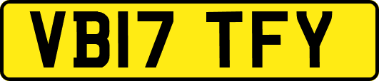 VB17TFY