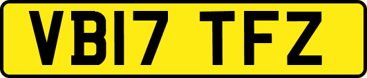 VB17TFZ