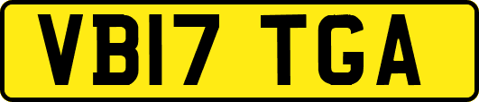 VB17TGA