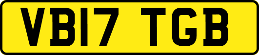 VB17TGB