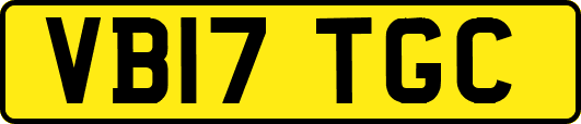 VB17TGC
