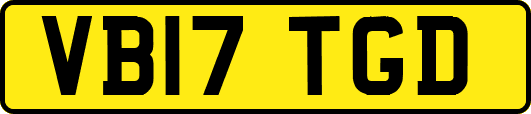 VB17TGD