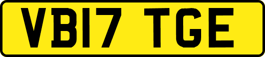 VB17TGE