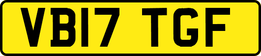 VB17TGF
