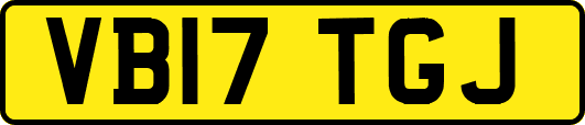 VB17TGJ