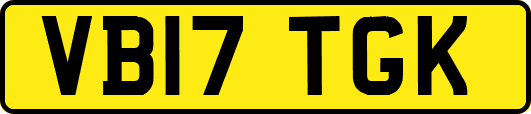 VB17TGK