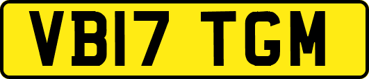 VB17TGM