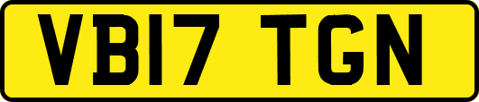 VB17TGN