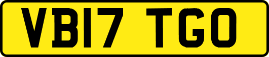 VB17TGO