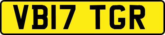 VB17TGR