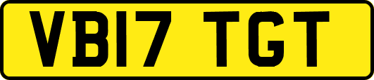 VB17TGT