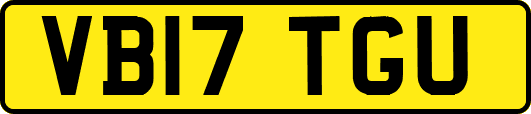 VB17TGU