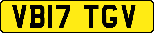 VB17TGV