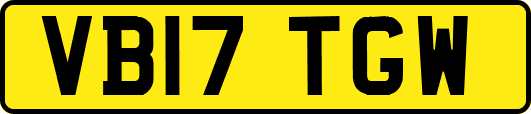 VB17TGW
