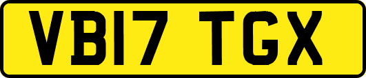 VB17TGX