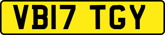 VB17TGY