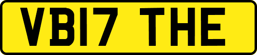 VB17THE