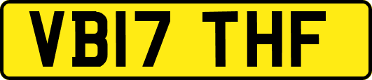 VB17THF