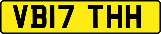 VB17THH