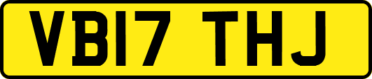 VB17THJ