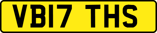 VB17THS