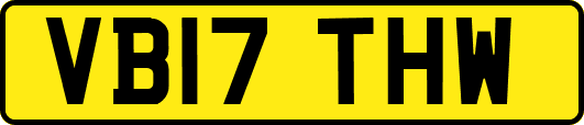 VB17THW