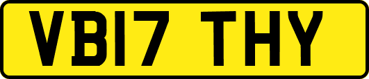 VB17THY