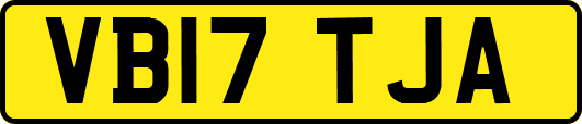 VB17TJA