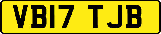 VB17TJB