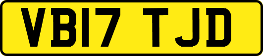 VB17TJD