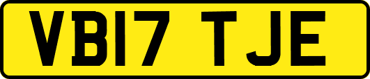 VB17TJE