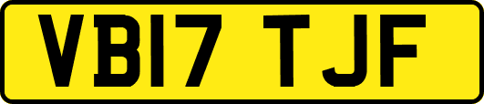 VB17TJF