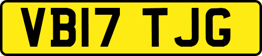 VB17TJG