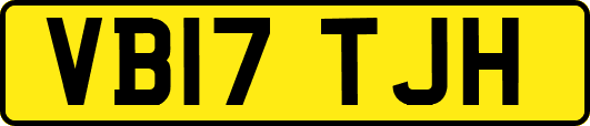 VB17TJH