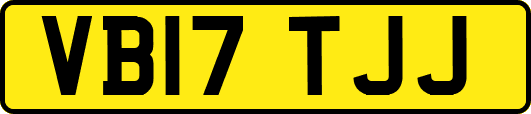 VB17TJJ
