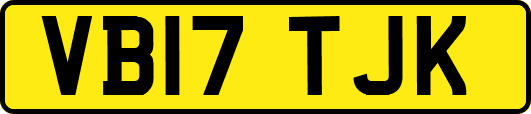 VB17TJK