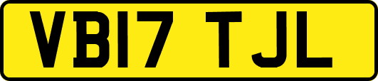 VB17TJL