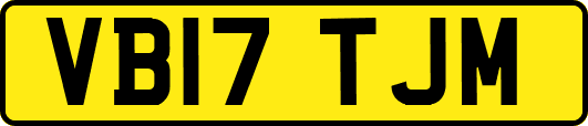 VB17TJM