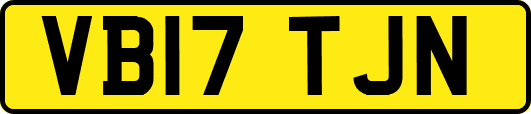 VB17TJN