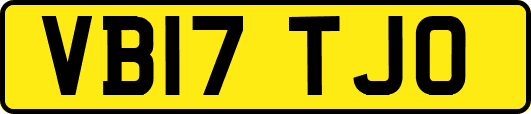 VB17TJO