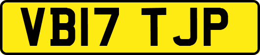 VB17TJP