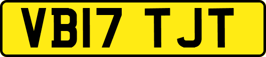 VB17TJT