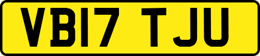 VB17TJU