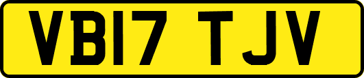 VB17TJV